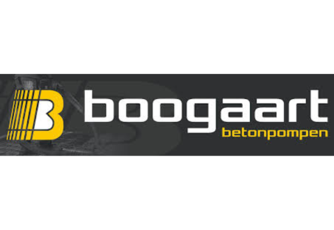 Boogaart Betonpompen