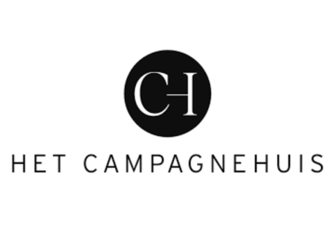 Het Champagnehuis